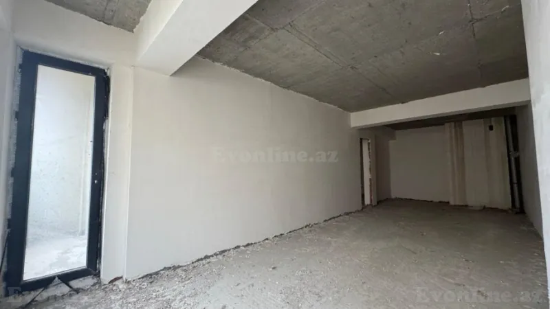 Satılır 3 otaqlı Mənzil Yeni tikili 121 m² Xətai m. - şəkil 6