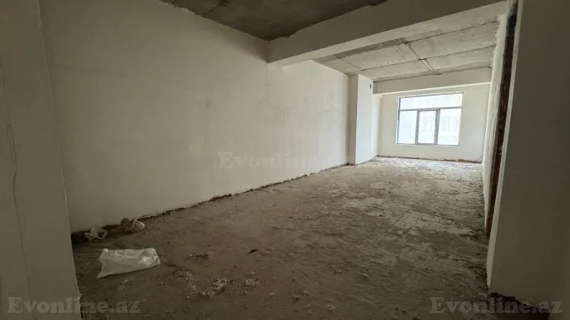 Satılır 3 otaqlı Mənzil Yeni tikili 121 m² Xətai m. - şəkil 8