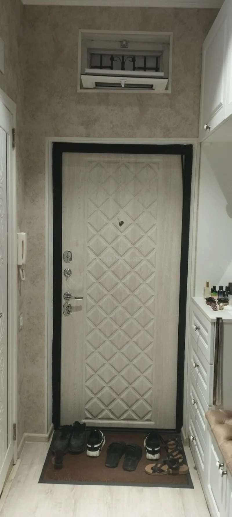 Satılır 3 otaqlı Mənzil Yeni tikili 75.5 m² Abşeron r.