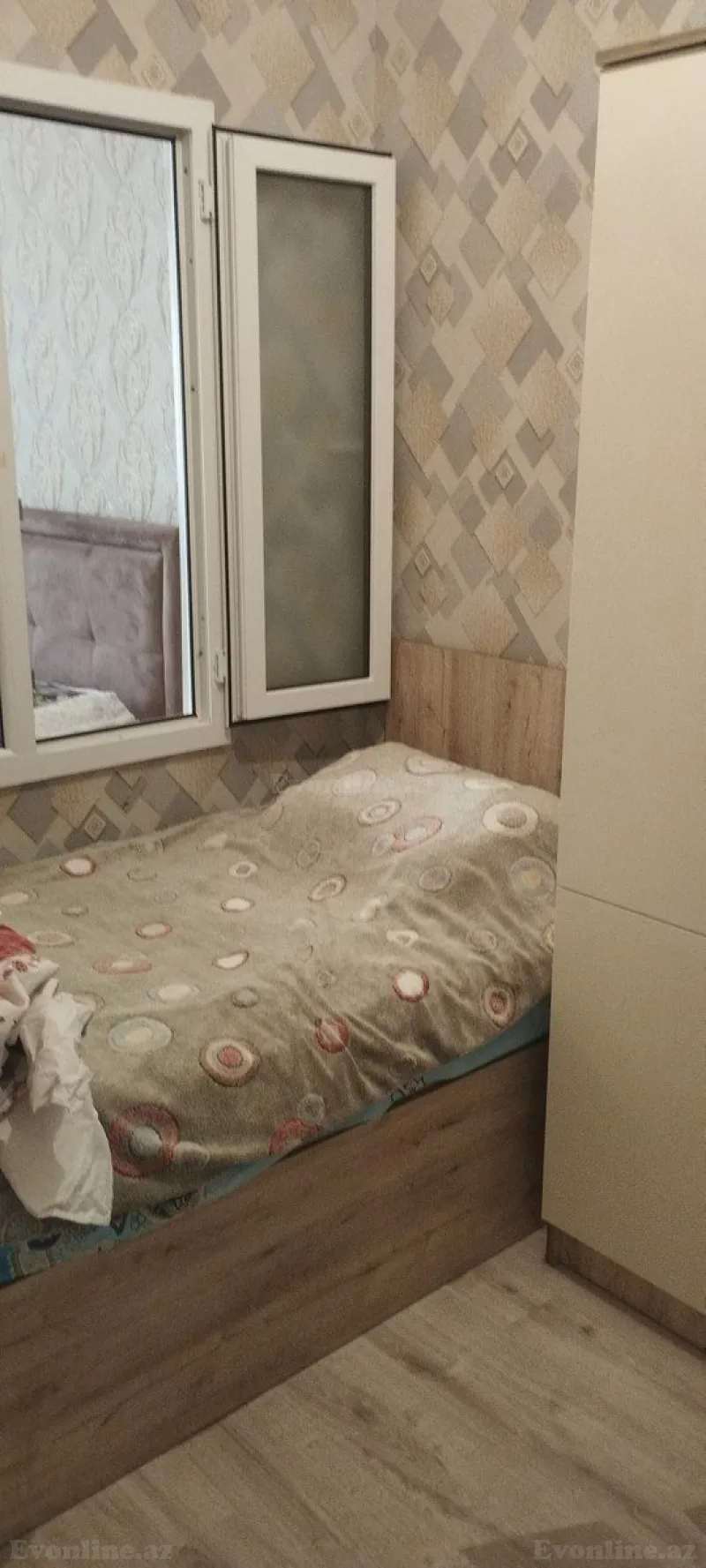 Satılır 3 otaqlı Mənzil Yeni tikili 75.5 m² Abşeron r. - şəkil 7
