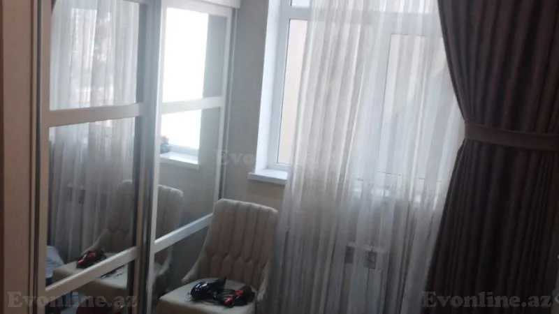 Satılır 3 otaqlı Mənzil Yeni tikili 75.5 m² Abşeron r. - şəkil 8