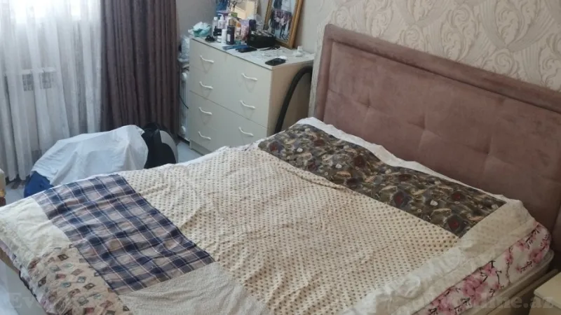 Satılır 3 otaqlı Mənzil Yeni tikili 75.5 m² Abşeron r. - şəkil 9