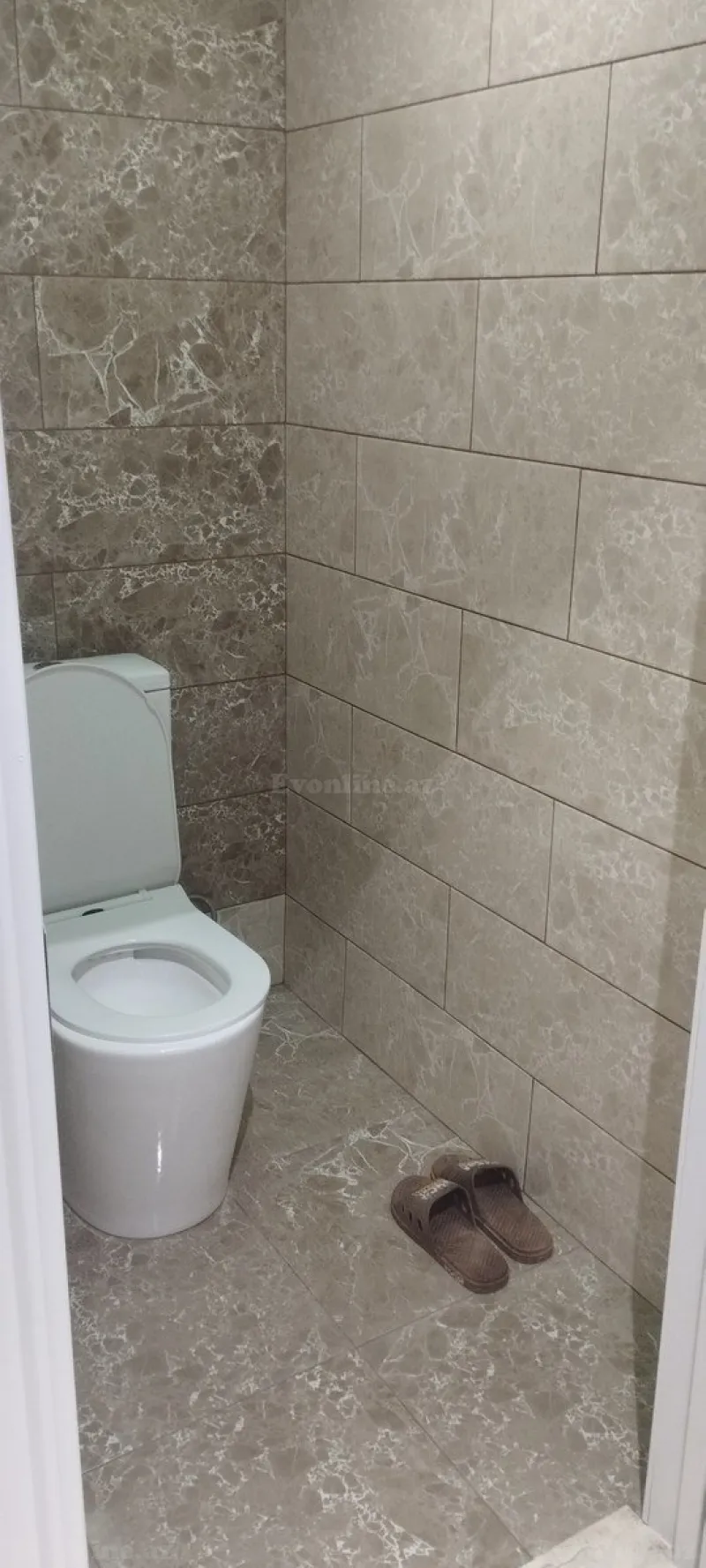 Satılır 3 otaqlı Mənzil Yeni tikili 75.5 m² Abşeron r. - şəkil 12