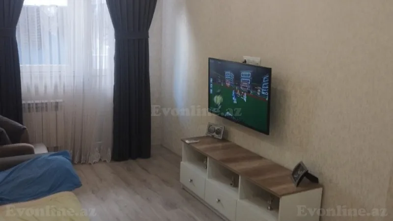 Satılır 3 otaqlı Mənzil Yeni tikili 75.5 m² Abşeron r. - şəkil 15