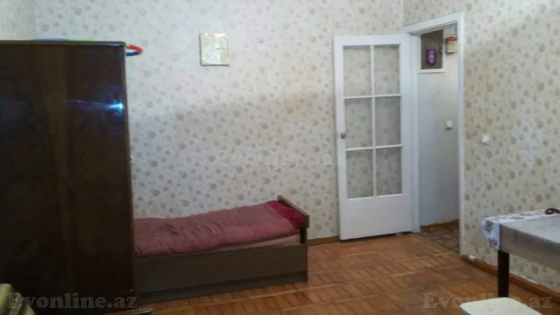 1 otaqlı Mənzil 35 m² 28 May m. Kirayə verilir