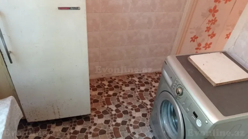 Kirayə verilir 1 otaqlı Mənzil Köhnə tikili 35 m² 28 May m. - şəkil 7