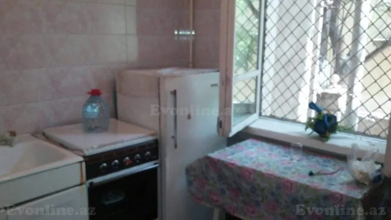 Kirayə verilir 1 otaqlı Mənzil Köhnə tikili 35 m² 28 May m. - şəkil 10