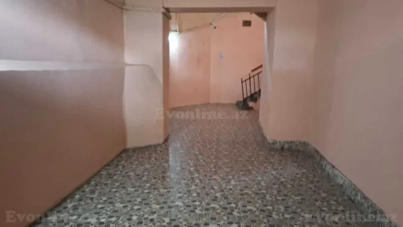 Satılır 3 otaqlı Mənzil Köhnə tikili 80 m² Sahil m. - şəkil 12