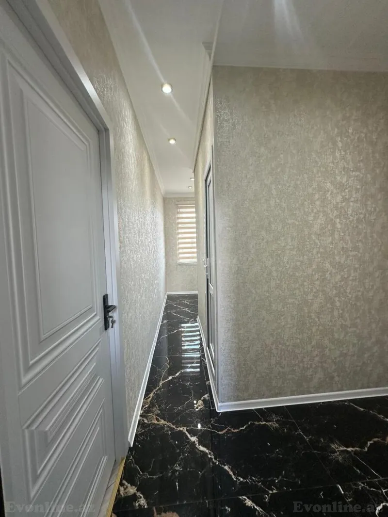 Satılır 2 otaqlı Mənzil Köhnə tikili 56 m² 4-cü mikrorayon - şəkil 6