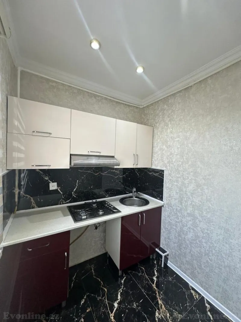 Satılır 2 otaqlı Mənzil Köhnə tikili 56 m² 4-cü mikrorayon - şəkil 7