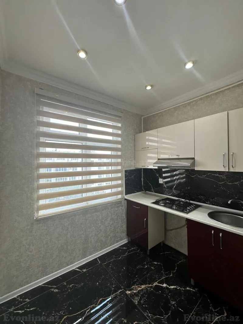 Satılır 2 otaqlı Mənzil Köhnə tikili 56 m² 4-cü mikrorayon - şəkil 12