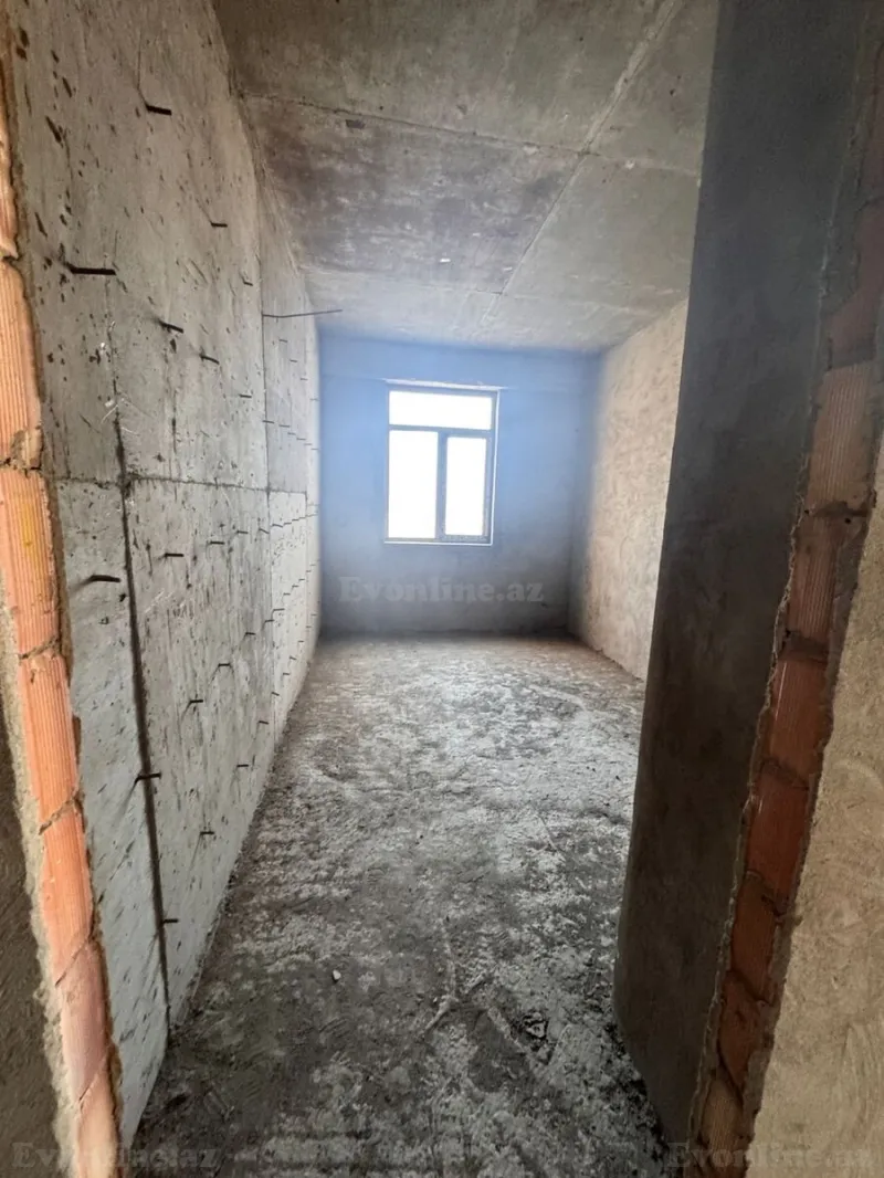 Satılır 3 otaqlı Mənzil Yeni tikili 152 m² 28 May m. - şəkil 5