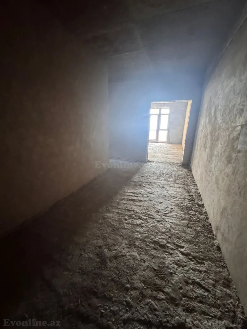 Satılır 3 otaqlı Mənzil Yeni tikili 152 m² 28 May m. - şəkil 7