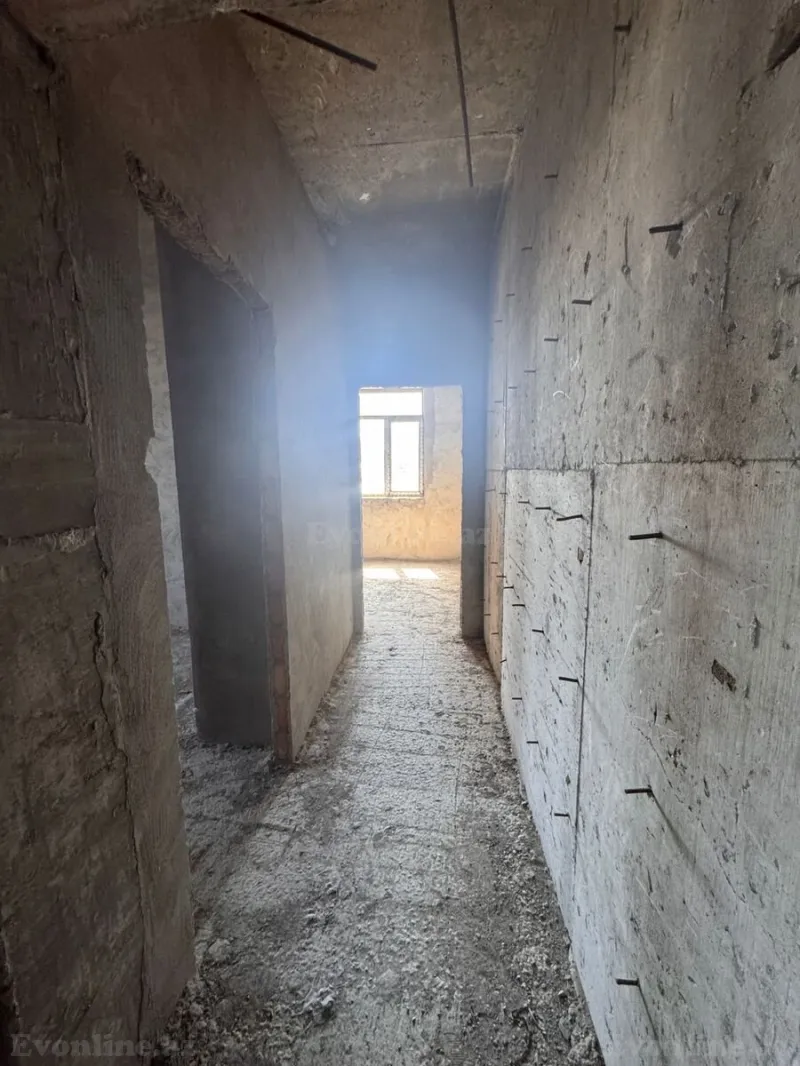 Satılır 3 otaqlı Mənzil Yeni tikili 152 m² 28 May m. - şəkil 10