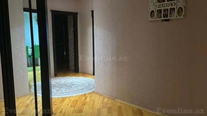 Satılır 3 otaqlı Mənzil Yeni tikili 110 m² Həzi Aslanov - şəkil 6