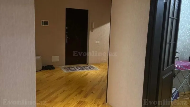 Satılır 3 otaqlı Mənzil Yeni tikili 110 m² Həzi Aslanov - şəkil 8