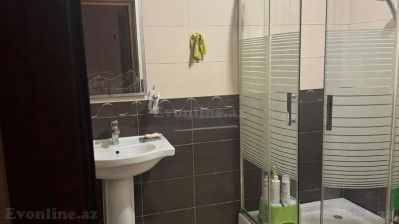 Satılır 3 otaqlı Mənzil Yeni tikili 110 m² Həzi Aslanov - şəkil 9