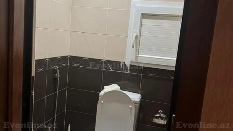 Satılır 3 otaqlı Mənzil Yeni tikili 110 m² Həzi Aslanov - şəkil 10