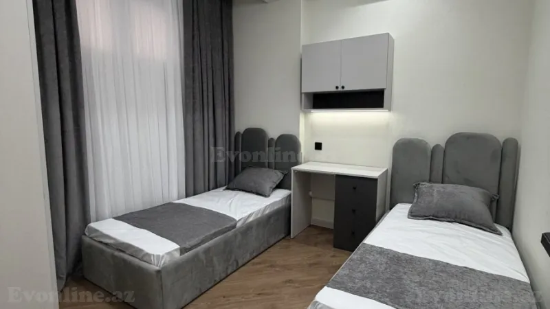 Satılır 3 otaqlı Mənzil Yeni tikili 68 m² Həzi Aslanov m. - şəkil 10