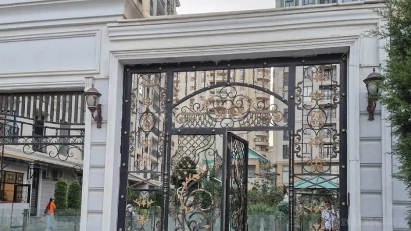 Kirayə verilir 2 otaqlı Mənzil Yeni tikili 60 m² Gənclik m. - şəkil 3