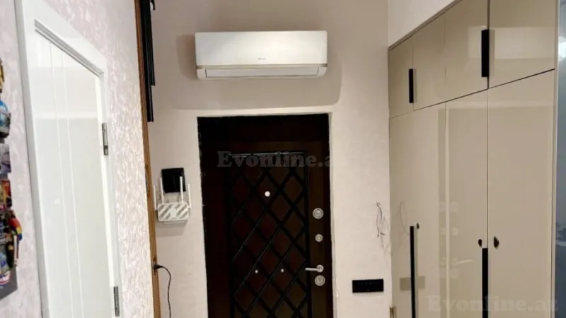 Kirayə verilir 2 otaqlı Mənzil Yeni tikili 60 m² Gənclik m. - şəkil 11