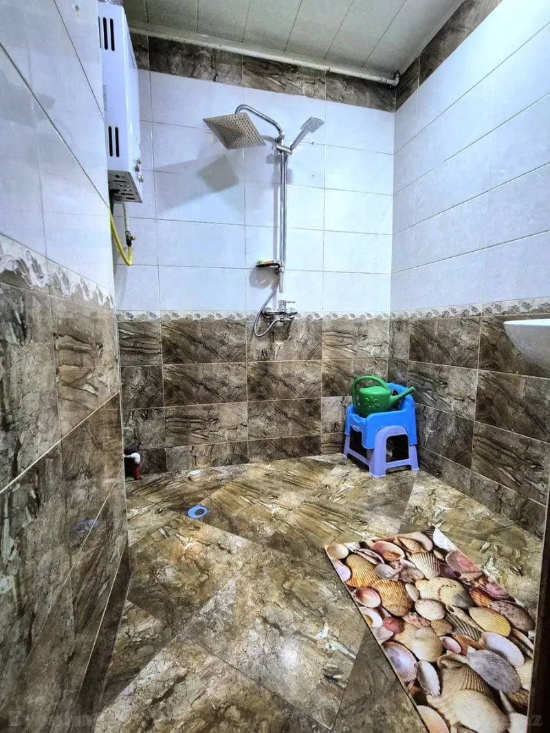 Satılır 3 otaqlı Mənzil Köhnə tikili 80 m² Əhmədli - şəkil 9