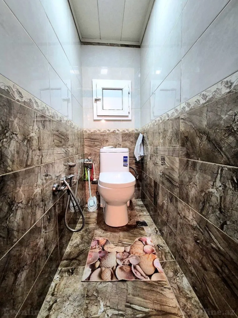 Satılır 3 otaqlı Mənzil Köhnə tikili 80 m² Əhmədli - şəkil 10