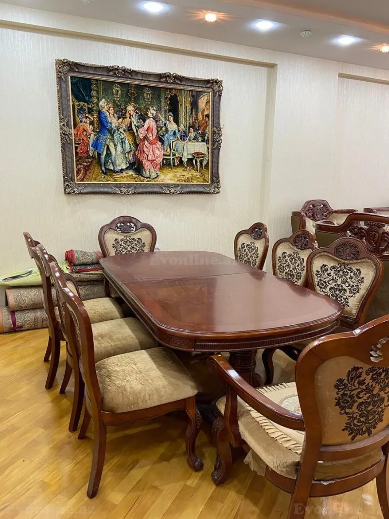 Satılır 4 otaqlı Mənzil Yeni tikili 220 m² Yasamal - şəkil 3