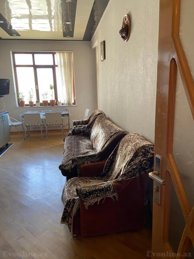 Satılır 4 otaqlı Mənzil Yeni tikili 220 m² Yasamal - şəkil 20