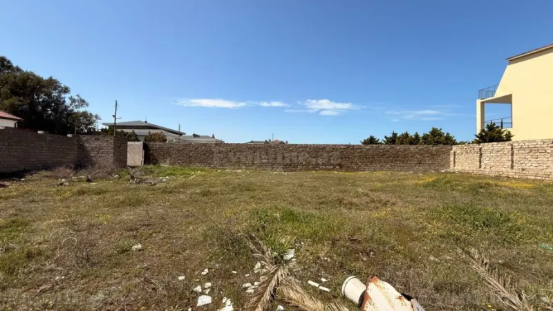 Satılır Torpaq 20 sot Şüvəlan - şəkil 2