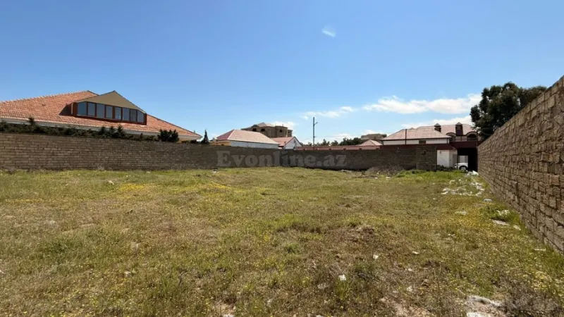 Satılır Torpaq 20 sot Şüvəlan - şəkil 3