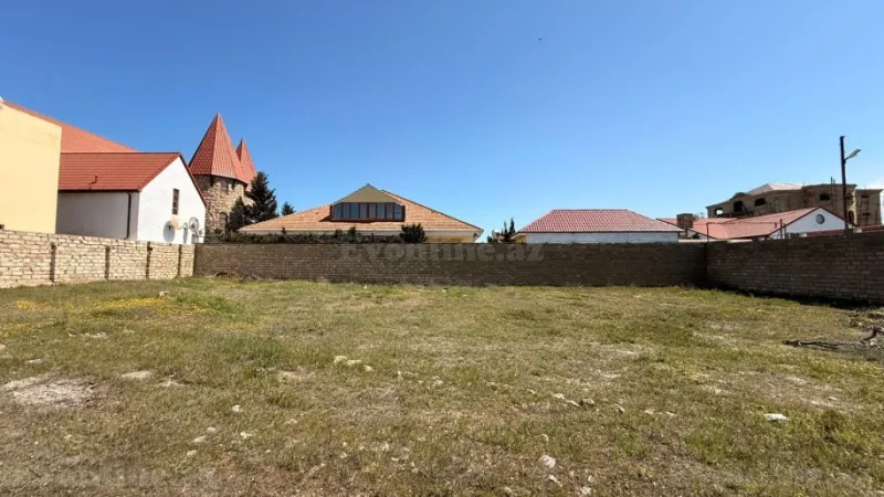 Satılır Torpaq 20 sot Şüvəlan - şəkil 4