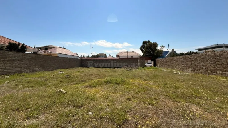 Satılır Torpaq 20 sot Şüvəlan - şəkil 5