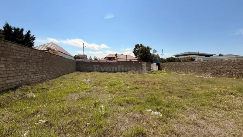 Satılır Torpaq 20 sot Şüvəlan - şəkil 7