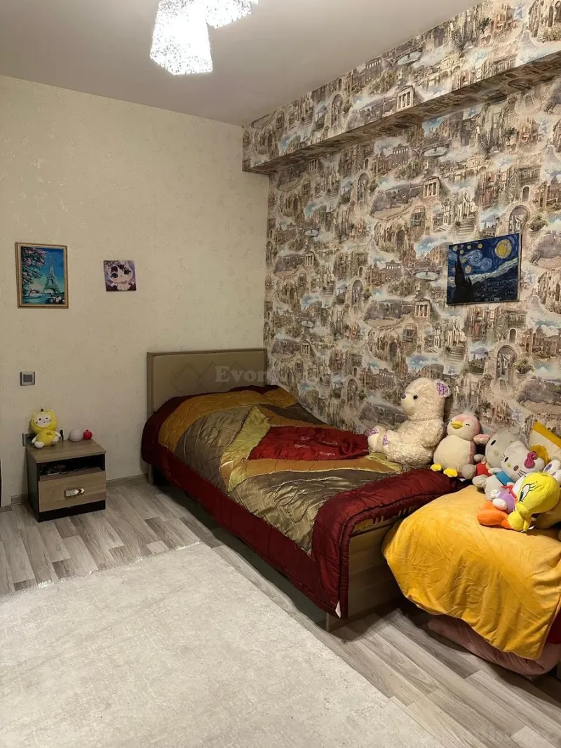 Satılır 3 otaqlı Mənzil Yeni tikili 83 m² Xırdalan - şəkil 7