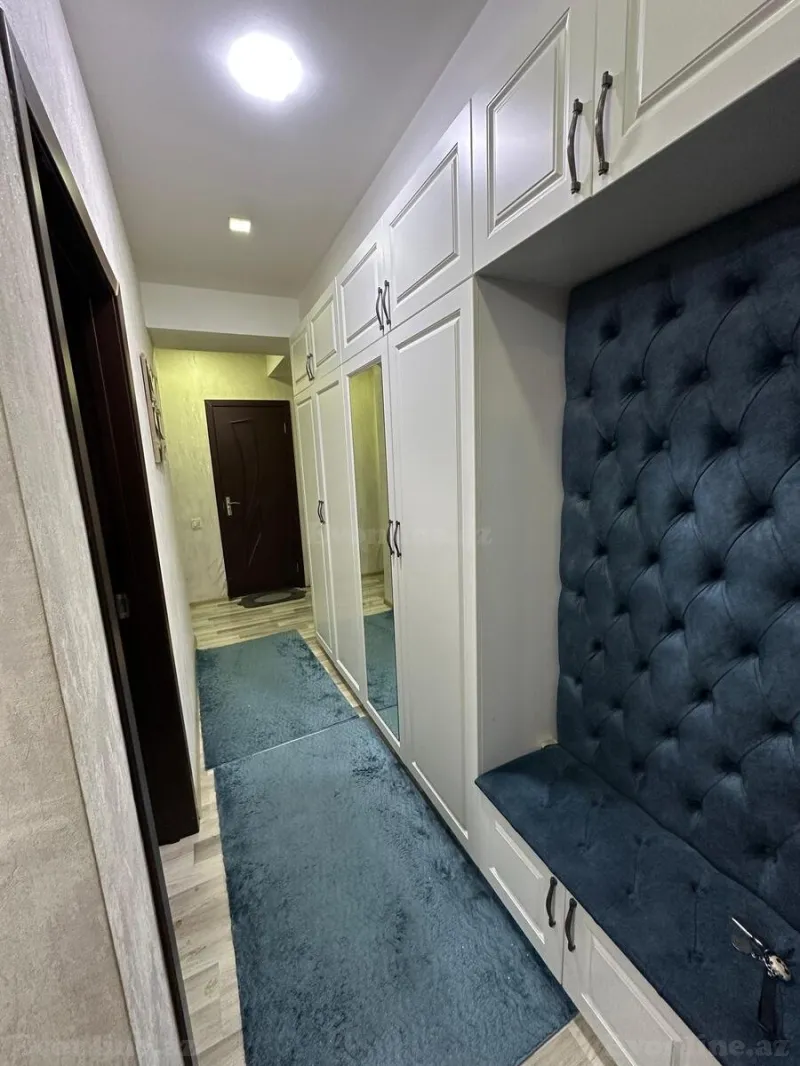 Satılır 3 otaqlı Mənzil Yeni tikili 83 m² Xırdalan - şəkil 13