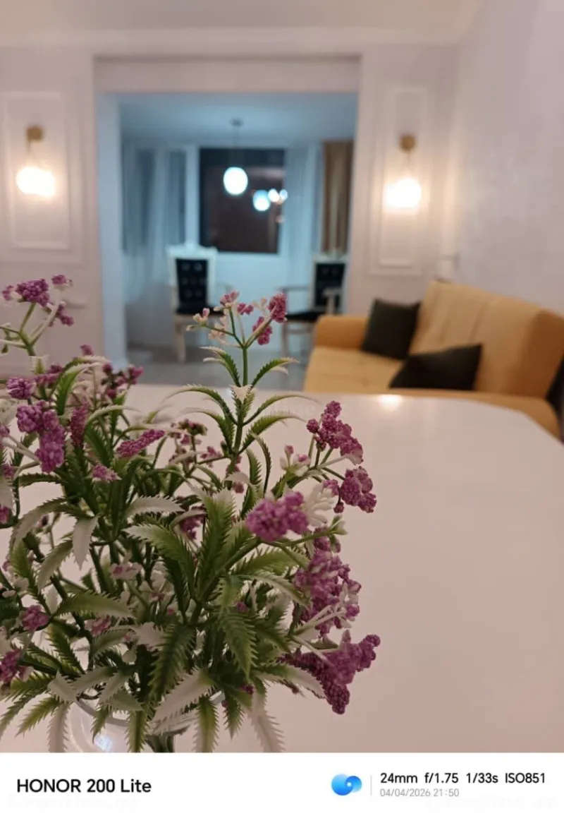 Kirayə verilir 3 otaqlı Mənzil Köhnə tikili 85 m² Yasamal - şəkil 8