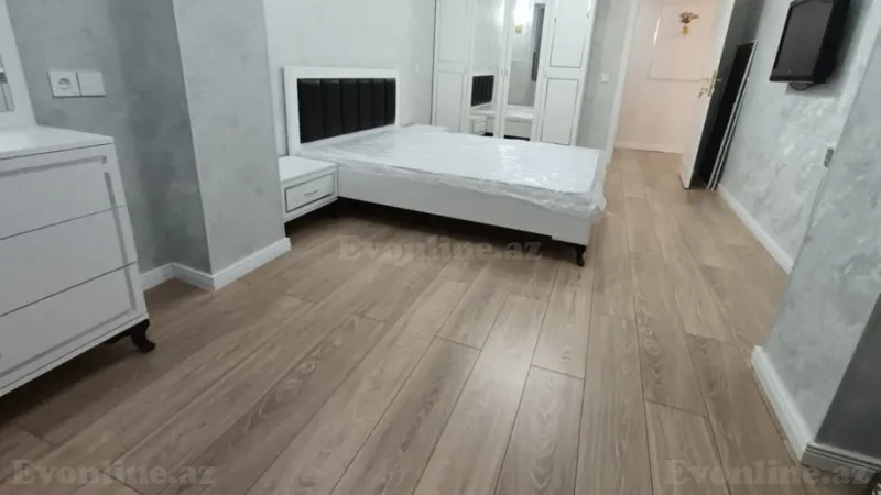 Kirayə verilir 3 otaqlı Mənzil Köhnə tikili 85 m² Yasamal - şəkil 16