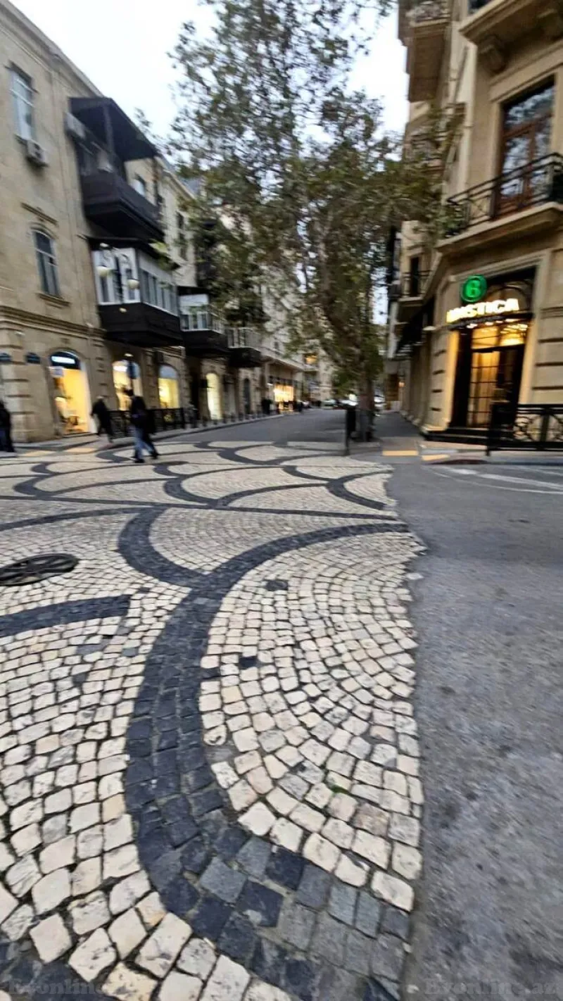 Obyekt 50 m² İçərişəhər m. Satılır