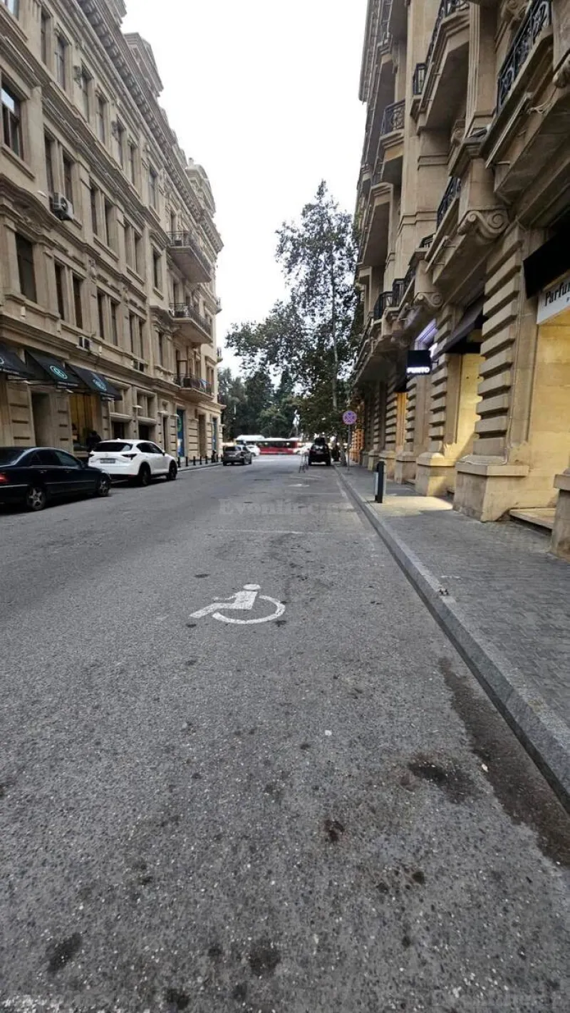 Satılır Obyekt 50 m² İçərişəhər m. - şəkil 5