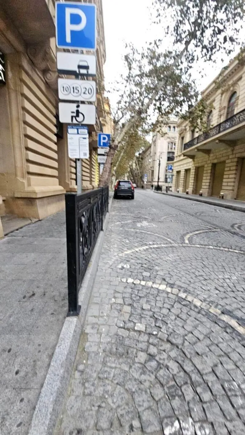 Satılır Obyekt 50 m² İçərişəhər m. - şəkil 6