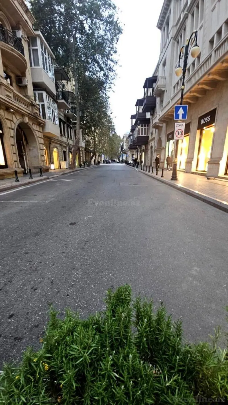 Satılır Obyekt 50 m² İçərişəhər m. - şəkil 7