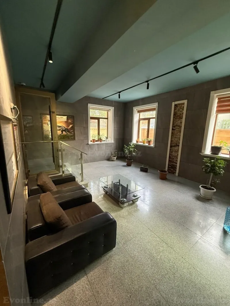 Satılır 3 otaqlı Mənzil Yeni tikili 140 m² Nərimanov r. - şəkil 5