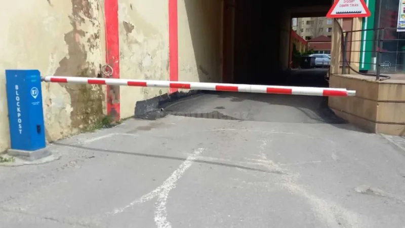 Satılır 3 otaqlı Mənzil Yeni tikili 90 m² Xalqlar Dostluğu m. - şəkil 14