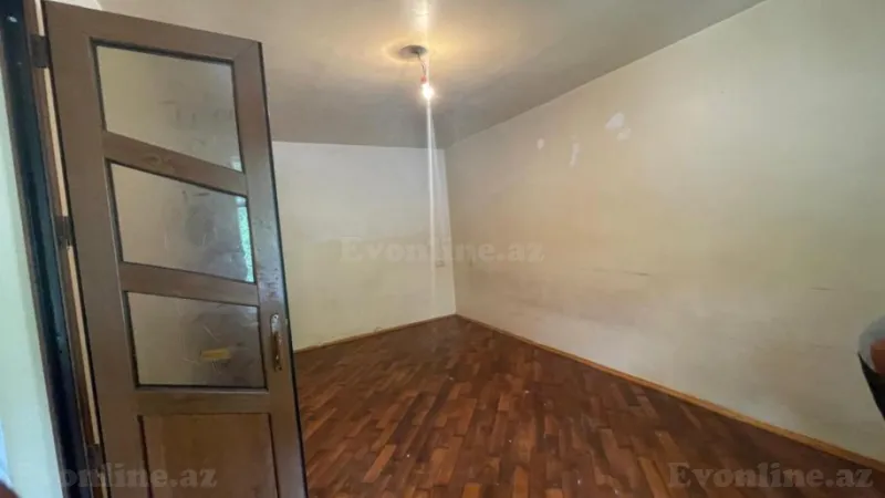 Satılır 1 otaqlı Mənzil Köhnə tikili 35 m² Elmlər Akademiyası m. - şəkil 4