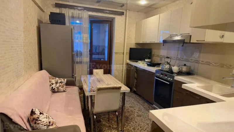 Satılır 3 otaqlı Mənzil Yeni tikili 85 m² Xətai m. - şəkil 2