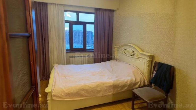 Satılır 3 otaqlı Mənzil Yeni tikili 85 m² Xətai m. - şəkil 5