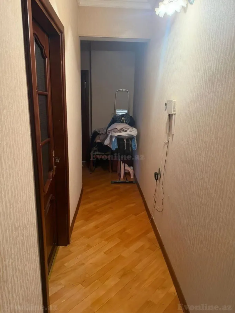 Satılır 3 otaqlı Mənzil Yeni tikili 85 m² Xətai m. - şəkil 11