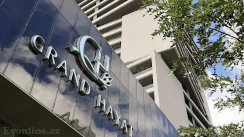 Satılır 2 otaqlı Mənzil Yeni tikili 67 m² 8 Noyabr m.