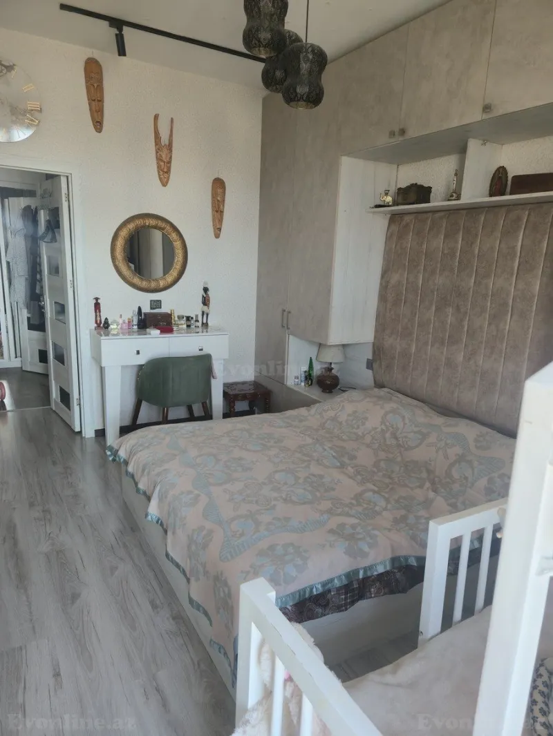 Satılır 2 otaqlı Mənzil Yeni tikili 67 m² 8 Noyabr m. - şəkil 6